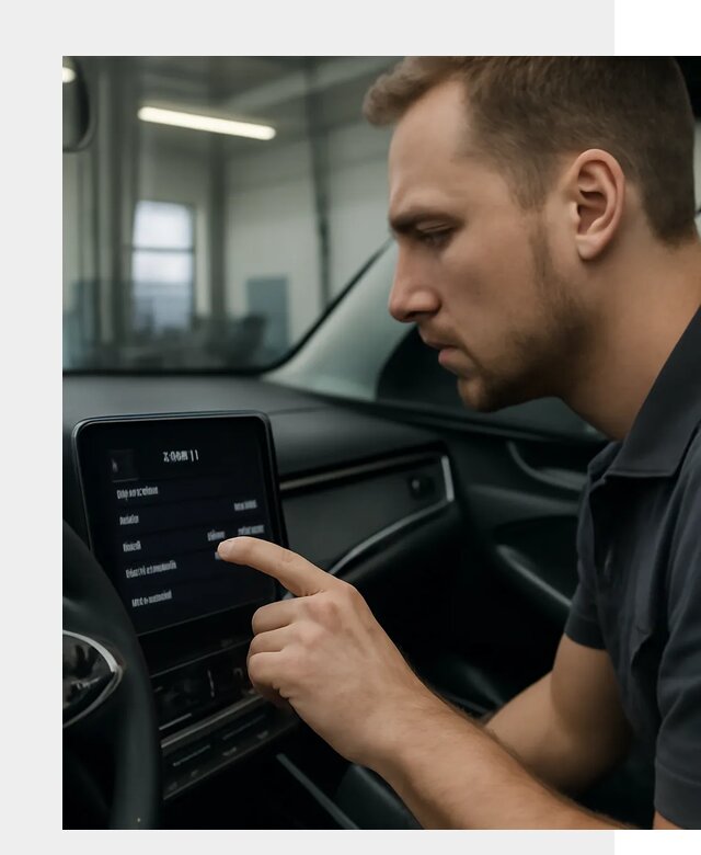Русификация мультимедиа Changan в Ялте от 6640 р. | ФастМобиль-Ялт