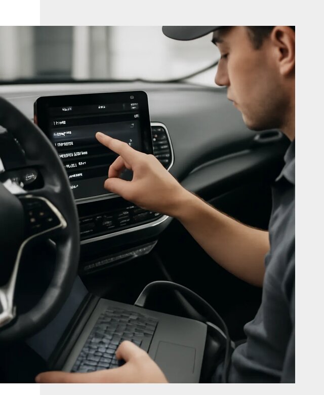 Русификация Dongfeng 7 под ключ для вашего автомобиля в Ялте