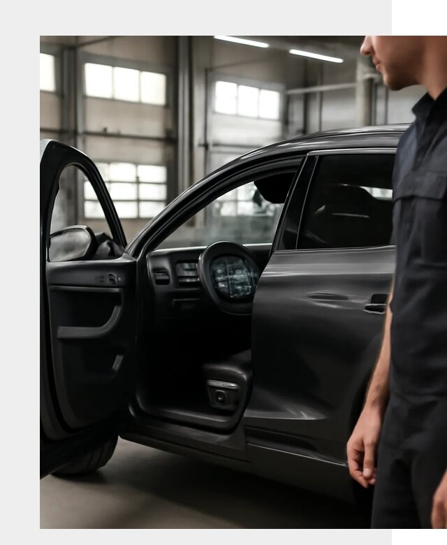 Русификация Dongfeng L7 в Ялте цена от 15222 р. | ФастМобиль-Ялт
