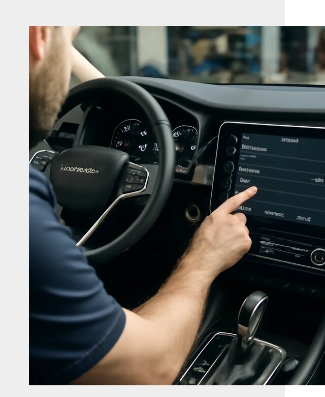 Русификация панели Dongfeng в Ялте по цене от 5108 р. | ФастМобиль-Ялт
