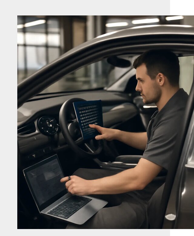 Русификация Exeed TXL в Ялте по цене от 15222 р. | ФастМобиль-Ялт