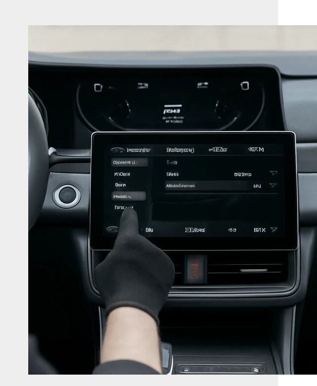 Русификация GAC GS 8 под ключ в Ялте от 6640 р. | ФастМобиль-Ялт