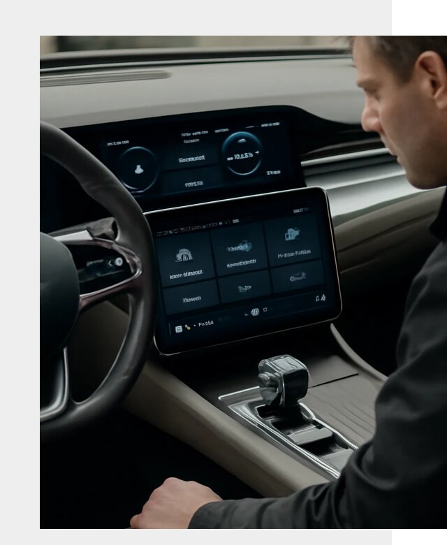 Русификация Geely Monjaro в Ялте по цене от 8071 р. | ФастМобиль-Ялт