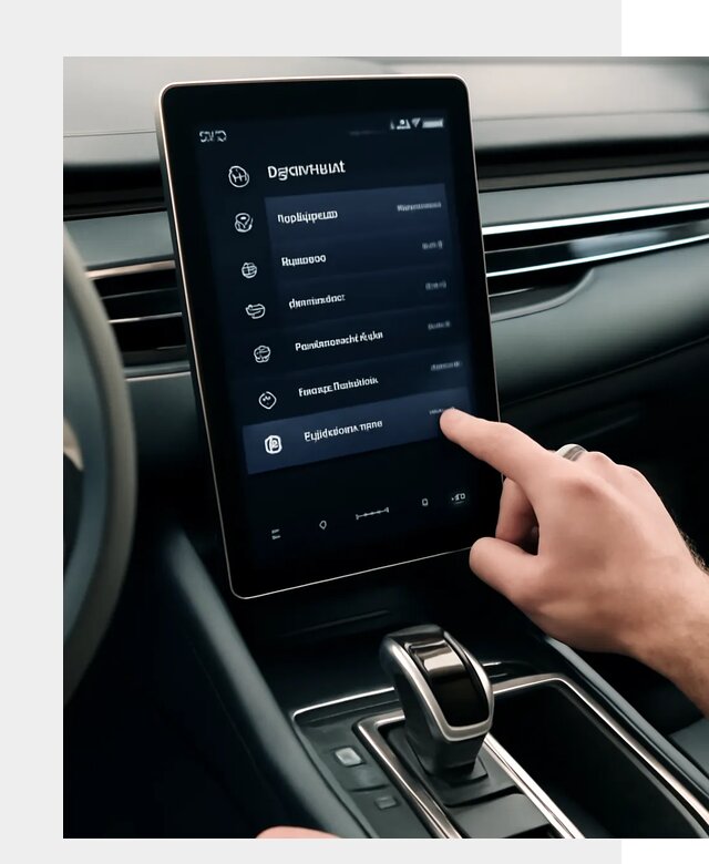 Русификация Geely Preface в Ялте по цене от 10114 р. | ФастМобиль-Ялт