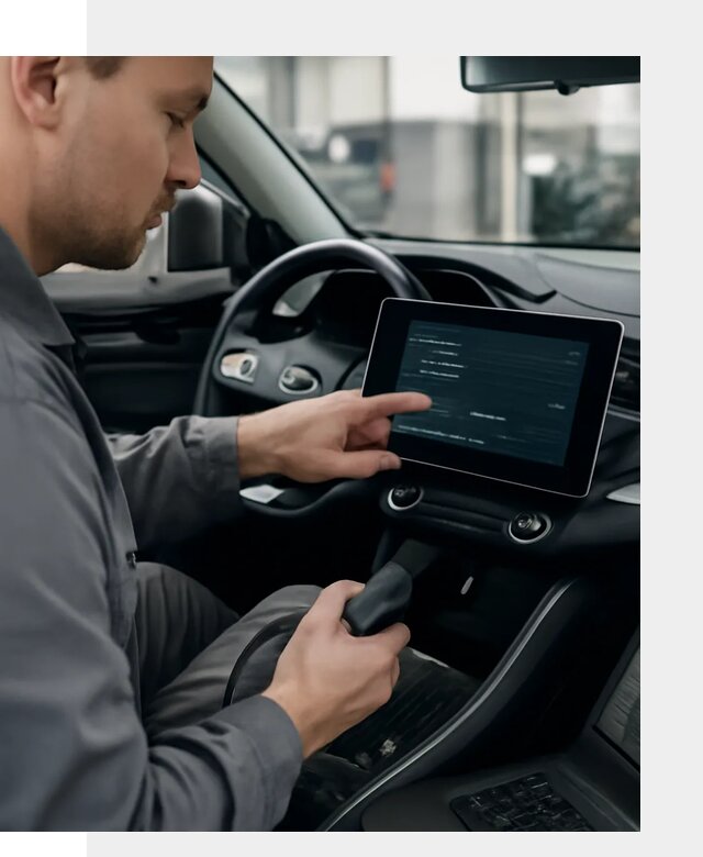 Русификация мультимедиа автомобилей Geely в Ялте под ключ