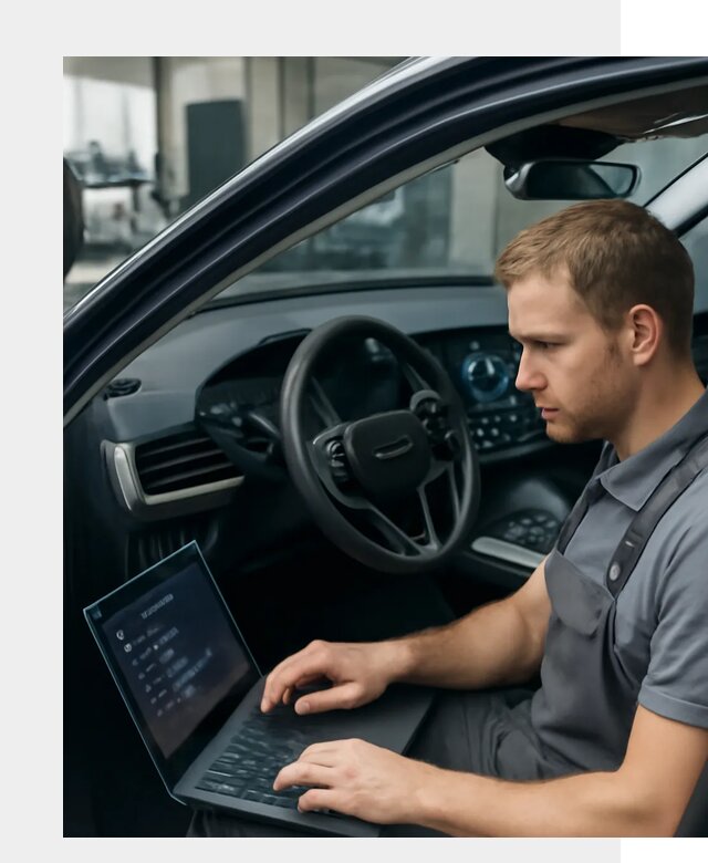 Русификация Haval в Ялте по цене от 8071 р. | ФастМобиль-Ялт