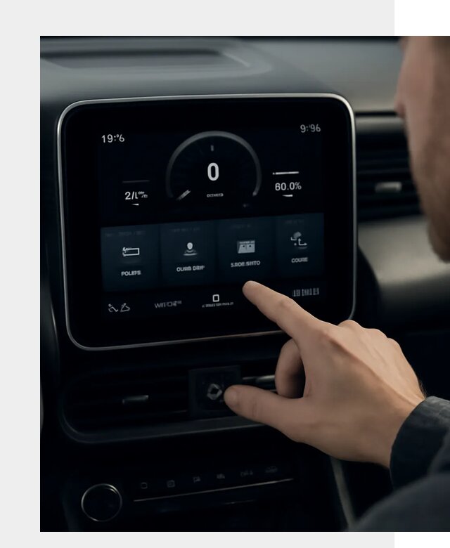Русификация Haval DARGO в Ялте по цене от 6640 р. | ФастМобиль-Ялт