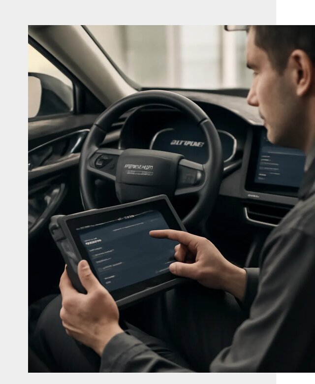 Русификация приборной панели Haval в Ялте от 5619 р. | ФастМобиль-Ялт