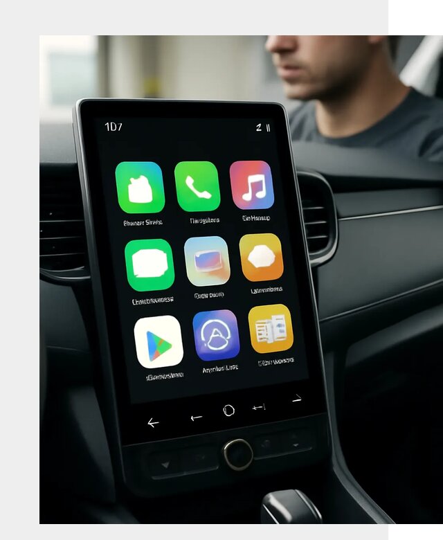 Установка приложений Lynk Co в Ялте по цене от 6027 р. | ФастМобиль-Ялт