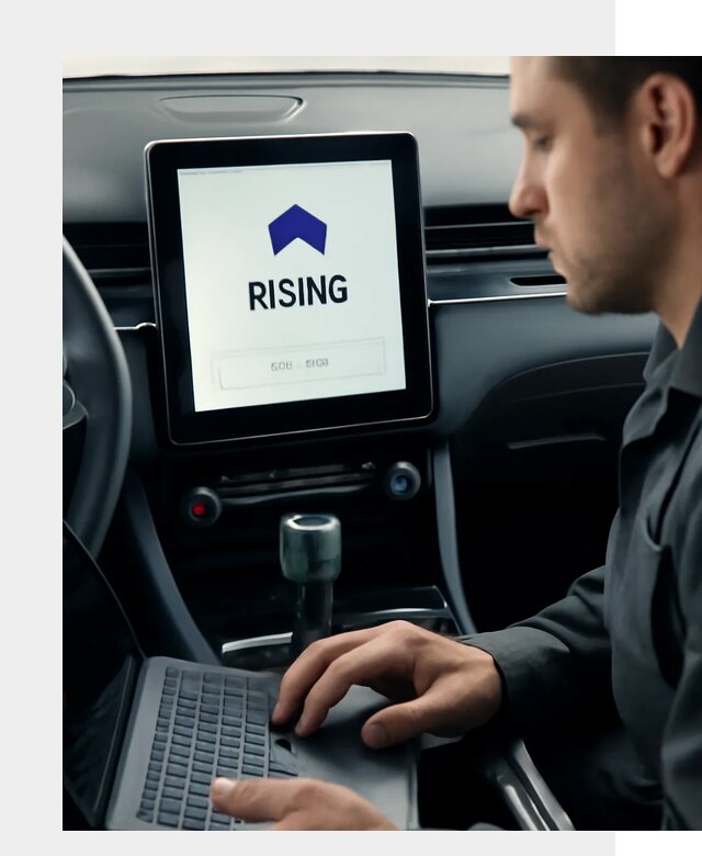 Установка приложений Rising в Ялте по цене от 4597 р. | ФастМобиль-Ялт