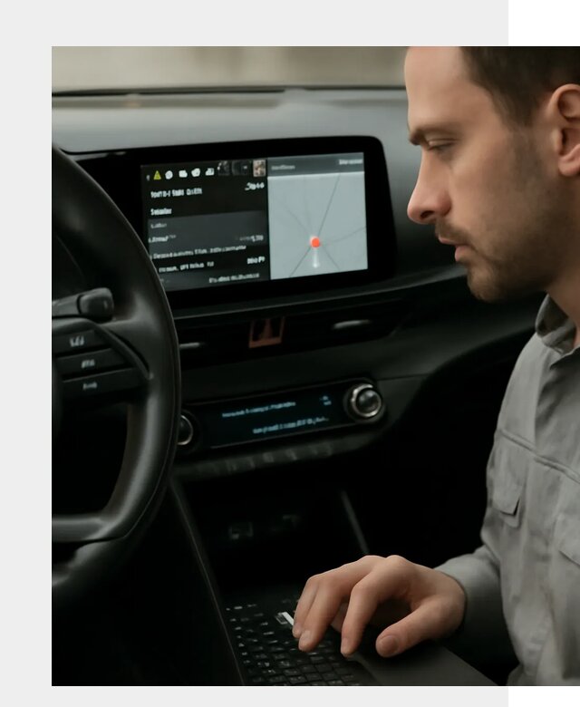 Русификация Hyundai всех моделей в Ялте от 8071 р. | ФастМобиль-Ялт