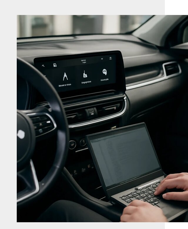 Русификация Kia K5 в Ялте по цене от 6640 р. | ФастМобиль-Ялт