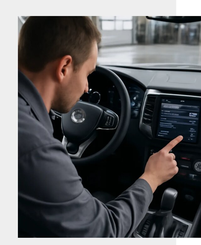 Русификация SsangYong в Ялте по цене от 8071 р. | ФастМобиль-Ялт