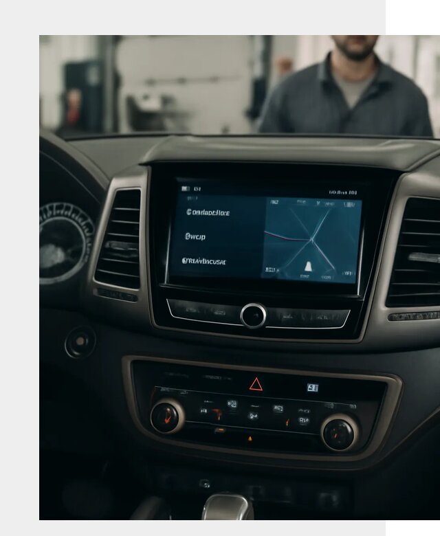 Русификация SsangYong Rexton в Ялте от 12770 р. | ФастМобиль-Ялт