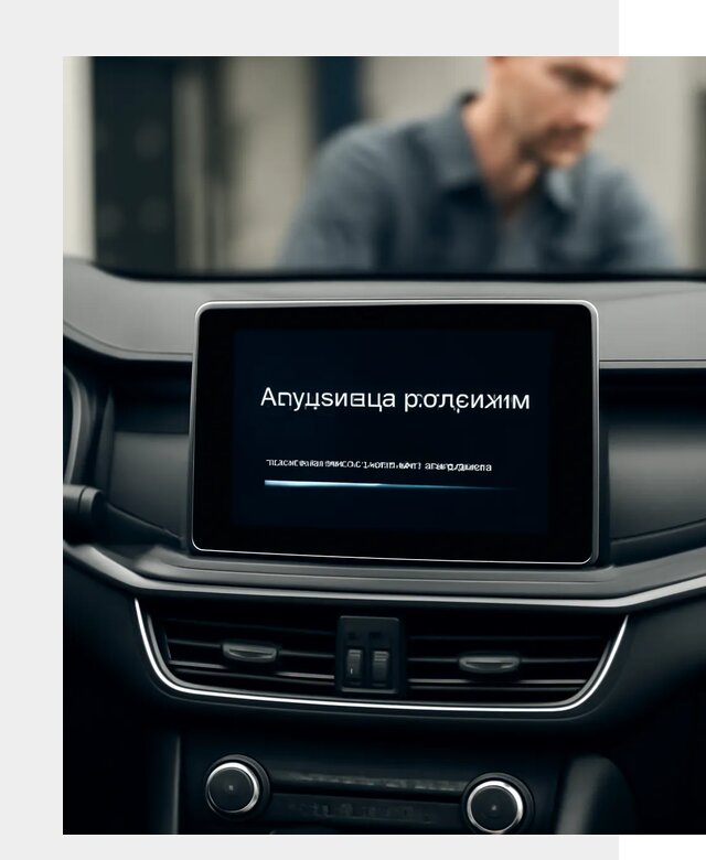 Обновление русификации авто в Ялте по цене от 6027 р. | ФастМобиль-Ялт