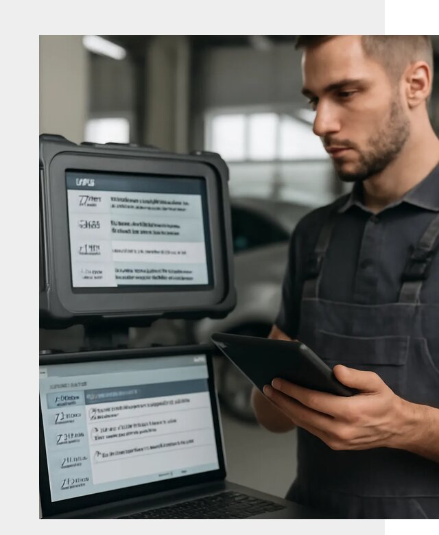 Перевод ошибок автомобиля в Ялте по цене от 2554 р. | ФастМобиль-Ялт