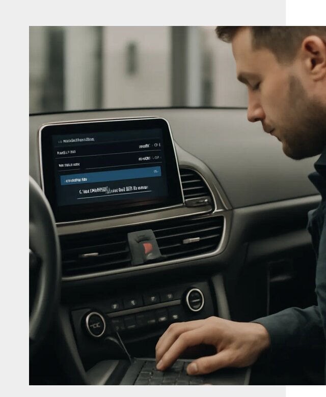 Установка русского пакета языка для авто в Ялте от 6027 р. | ФастМобиль-Ялт