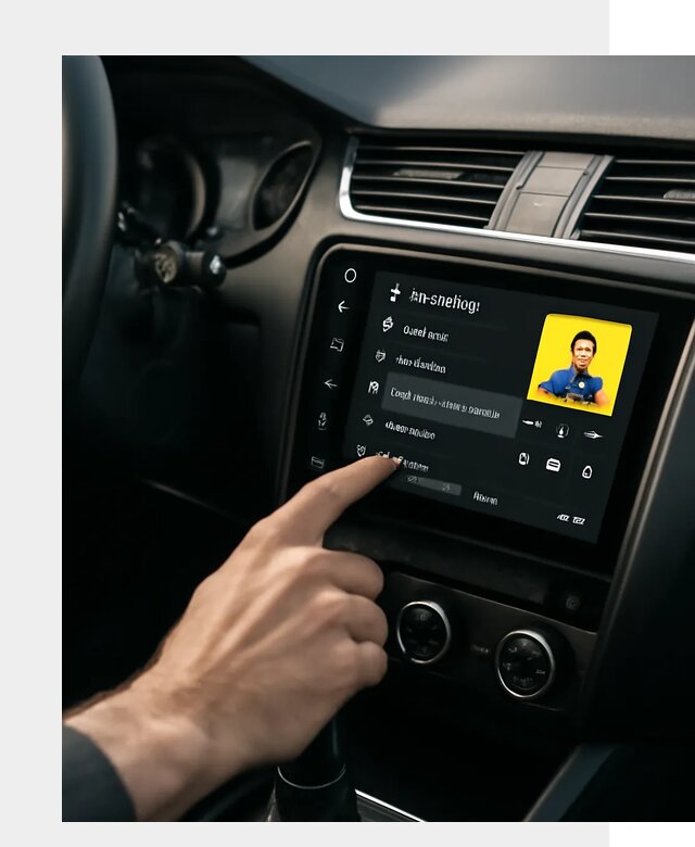 Установка Яндекс Музыки в авто в Ялте от 6027 р. | ФастМобиль-Ялт