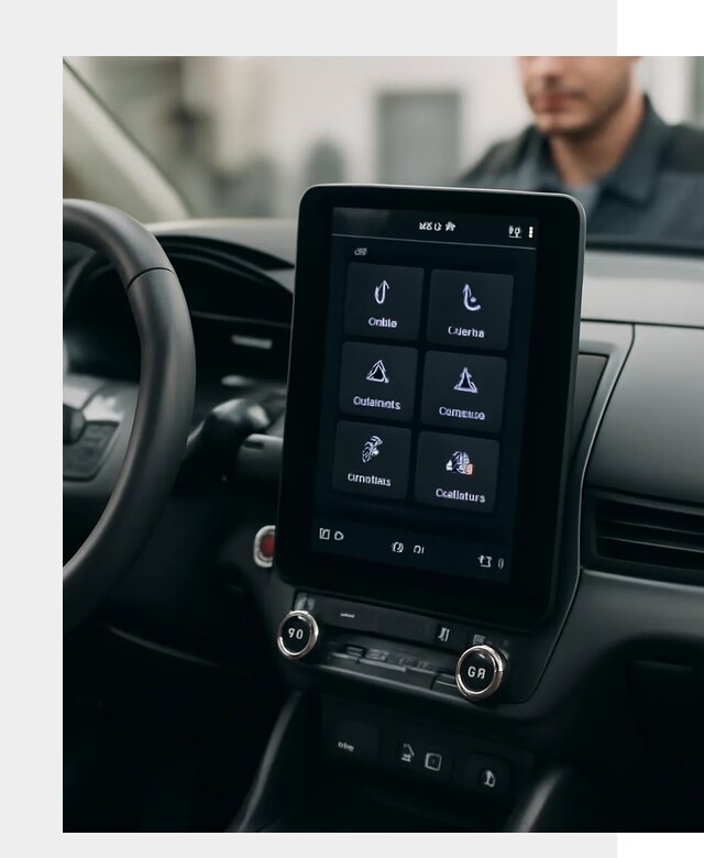 Русификация Honda в Ялте по цене от 7049 р. | ФастМобиль-Ялт