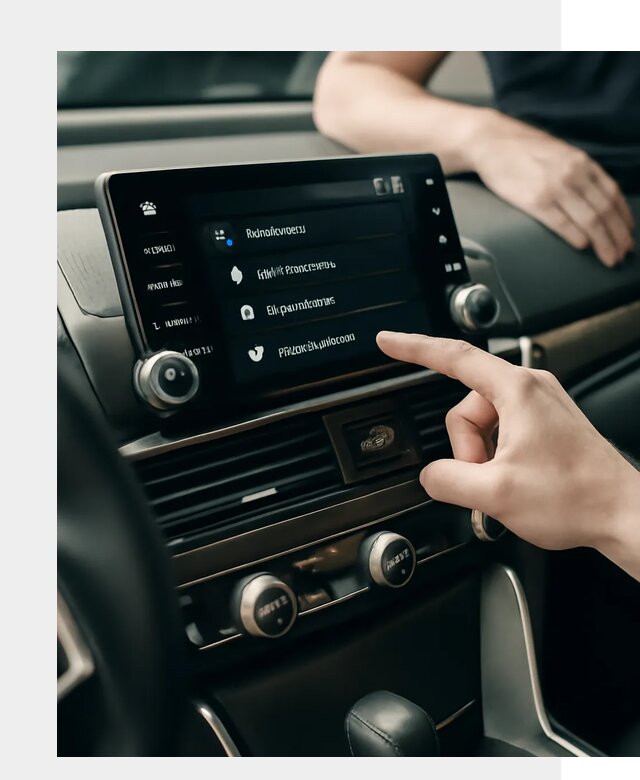 Русификация Honda Accord 10 в Ялте по цене от 6640 р. | ФастМобиль-Ялт