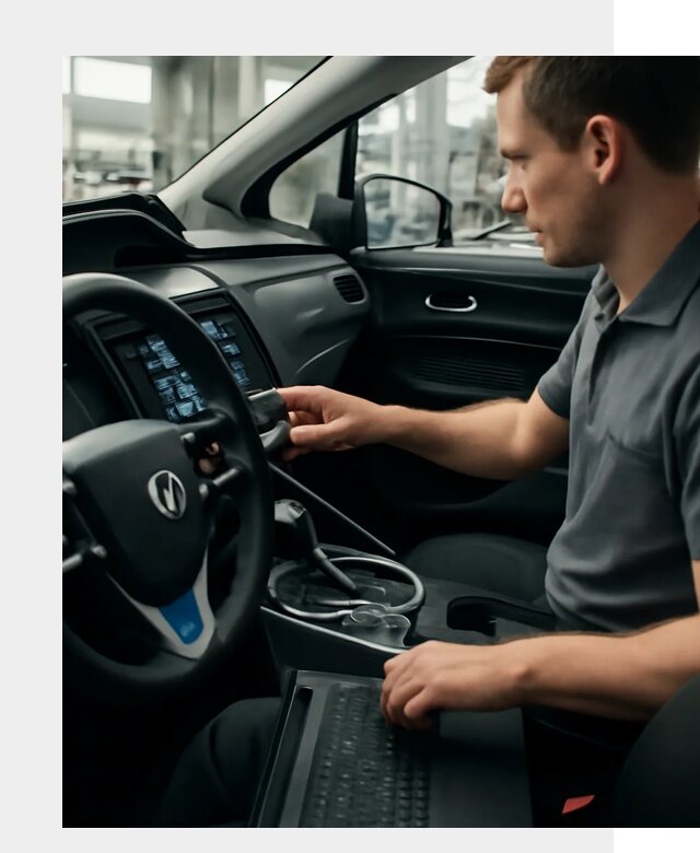 Русификация Honda CLARITY в Ялте по цене от 7662 р. | ФастМобиль-Ялт