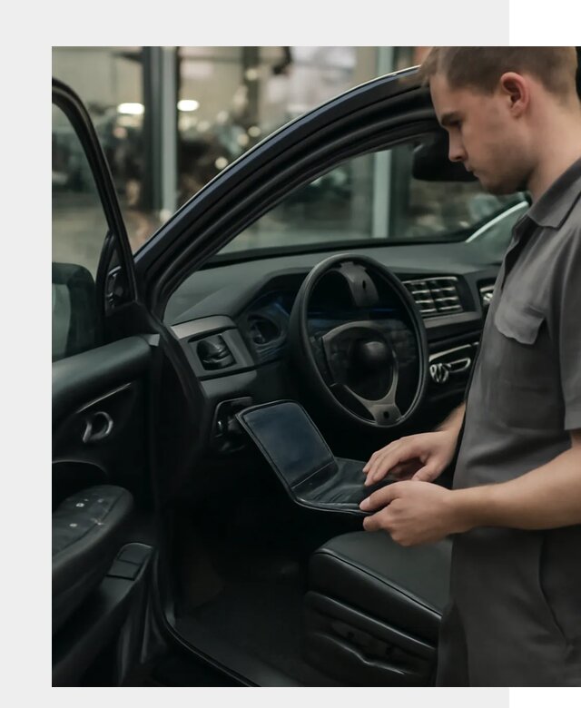 Русификация Honda Pilot по цене от 7049 р. в Ялте ФастМобиль-Ялт