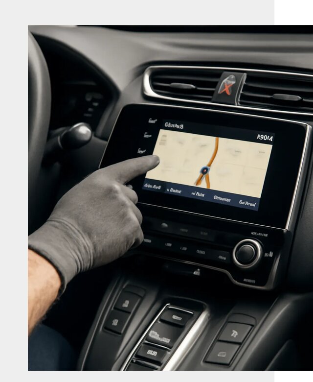 Русификация мультимедиа Honda в Ялте от 7662 р. | ФастМобиль-Ялт