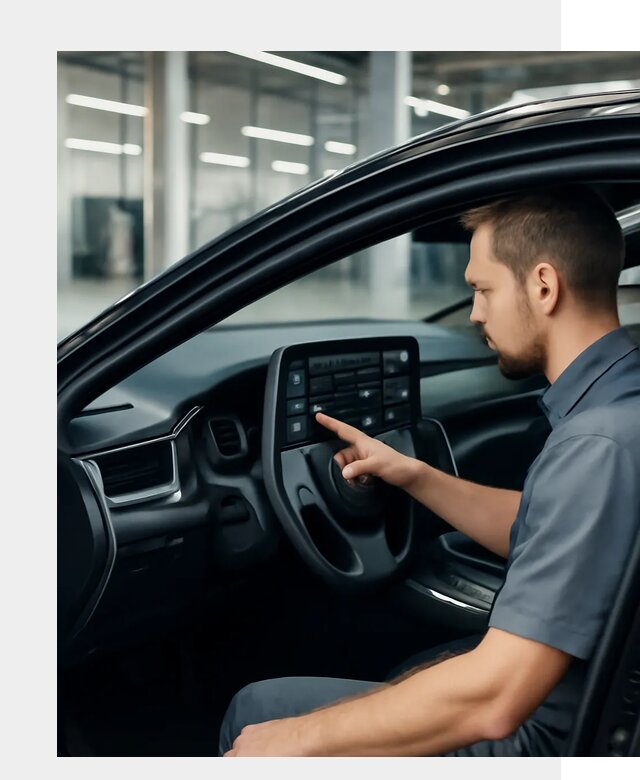 Русификация Lexus в Ялте по цене от 15222 р. | ФастМобиль-Ялт