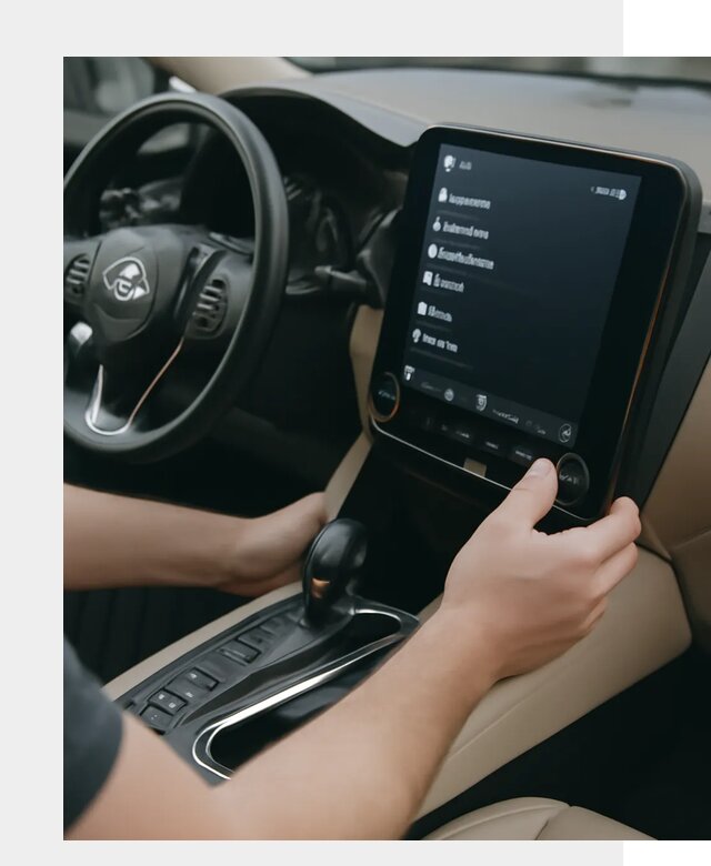 Русификация Lexus NX Panasonic в Ялте от 8071 р. | ФастМобиль-Ялт