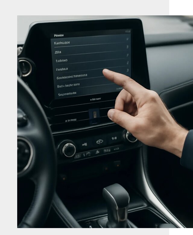 Русификация Lexus NX Pioner в Ялте по цене 8684 р. | ФастМобиль-Ялт