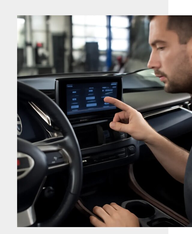 Русификация Lexus RX PANASONIC в Ялте от 8071 р. | ФастМобиль-Ялт