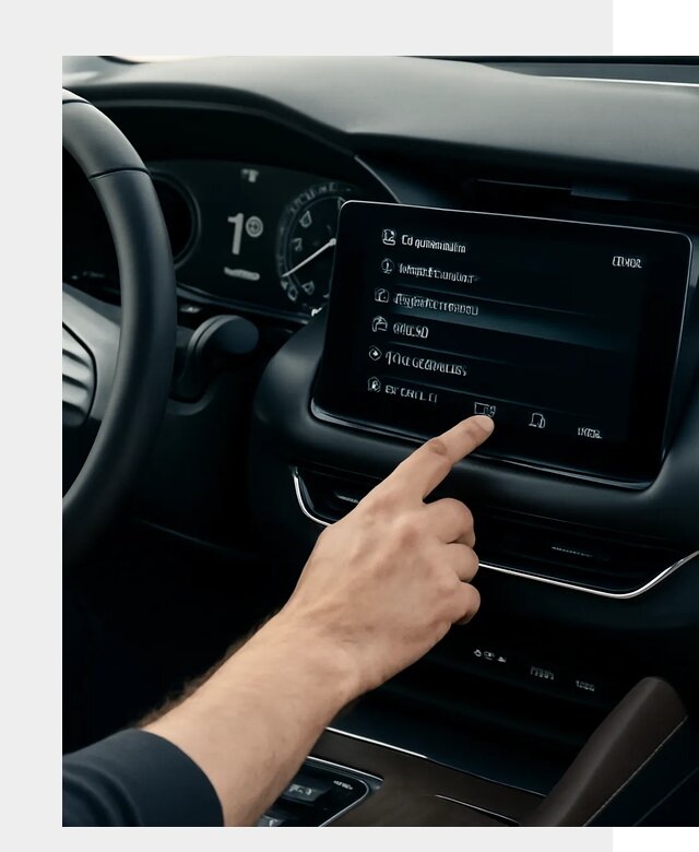 Русификация Mazda EZ-6 в Ялте по цене от 15222 р. | ФастМобиль-Ялт