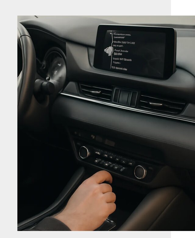 Русификация мультимедиа Mazda в Ялте по цене от 8071 р. | ФастМобиль-Ялт