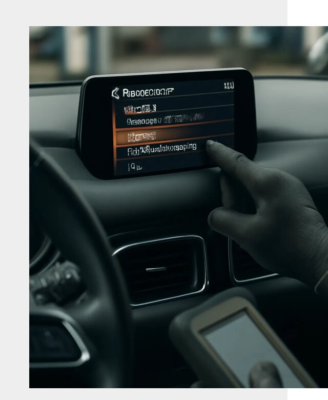 Установка приложений Mazda в Ялте по цене от 5517 р. | ФастМобиль-Ялт