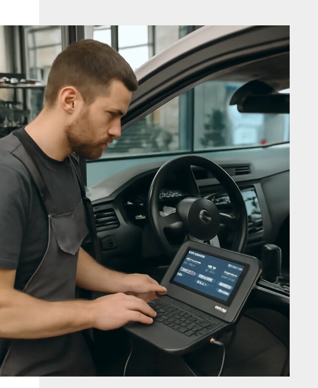 Русификация автомобилей Nissan для всех моделей в Ялте