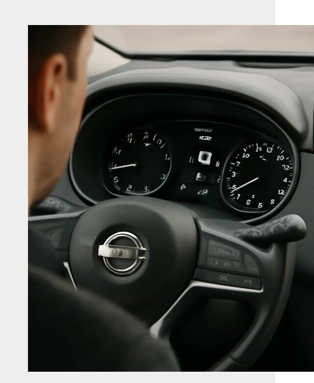 Русификация приборной панели Nissan в Ялте от 6640 р. | ФастМобиль-Ялт