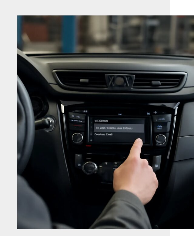 Установка приложений Nissan в Ялте по цене от 5619 р. | ФастМобиль-Ялт