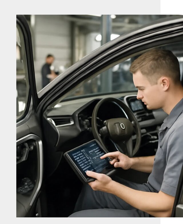 Русификация Toyota RAV4 в Ялте по цене от 6640 р. | ФастМобиль-Ялт
